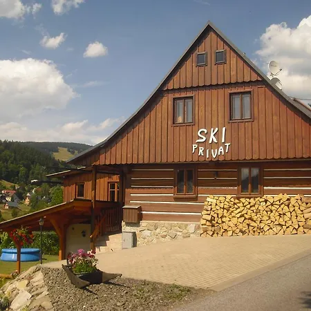 Privat Erlebach Apartman