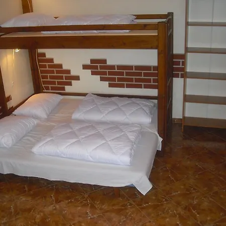 Apartment Privat Erlebach Rokytnice nad Jizerou