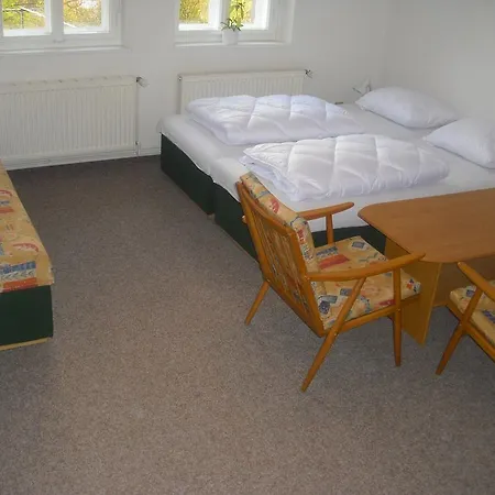 Apartman Privat Erlebach