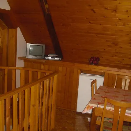 Apartment Privat Erlebach Rokytnice nad Jizerou
