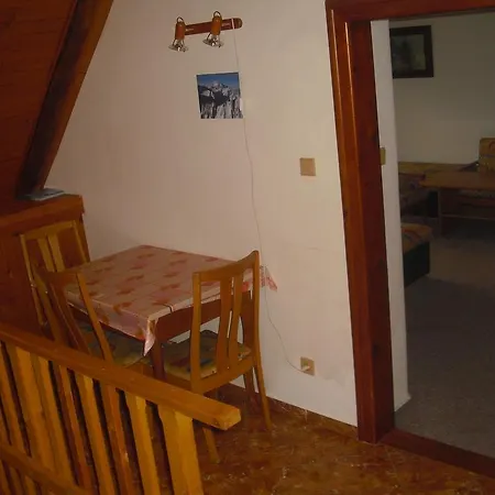 Apartman Privat Erlebach *