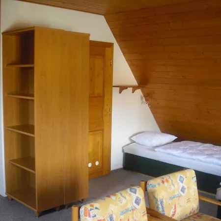 Privat Erlebach Rokytnice nad Jizerou