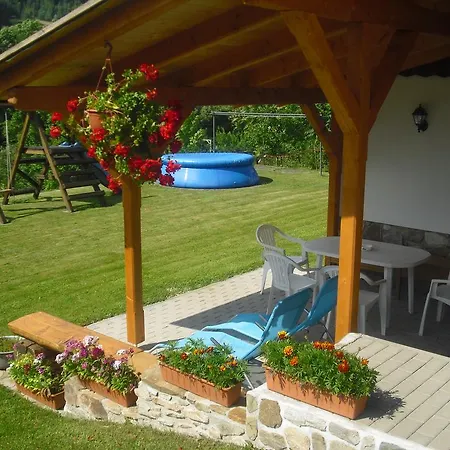Privat Erlebach Apartman