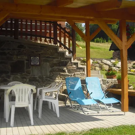Privat Erlebach * Rokytnice nad Jizerou