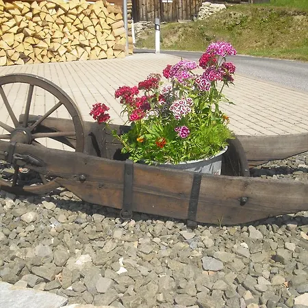 Privat Erlebach Appartement *