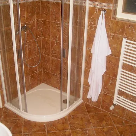 Privat Erlebach Apartman