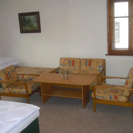 Privat Erlebach Apartman