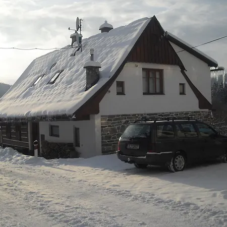 Apartment Privat Erlebach Rokytnice nad Jizerou