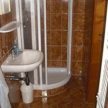 Apartment Privat Erlebach *