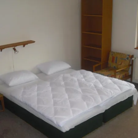 Apartment Privat Erlebach Rokytnice nad Jizerou