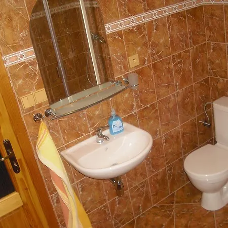 Apartman Privat Erlebach Rokytnice nad Jizerou
