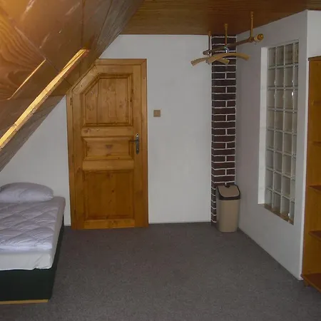 Apartment Privat Erlebach *