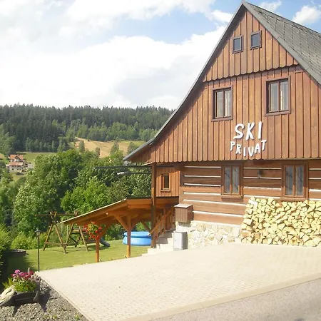 Privat Erlebach Apartman