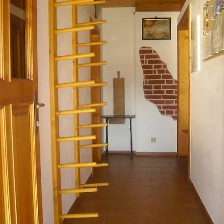 Apartment Privat Erlebach *