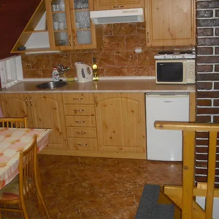 Privat Erlebach * Rokytnice nad Jizerou
