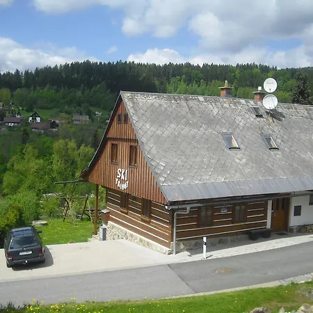 Apartman Privat Erlebach *
