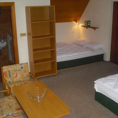 Apartment Privat Erlebach *