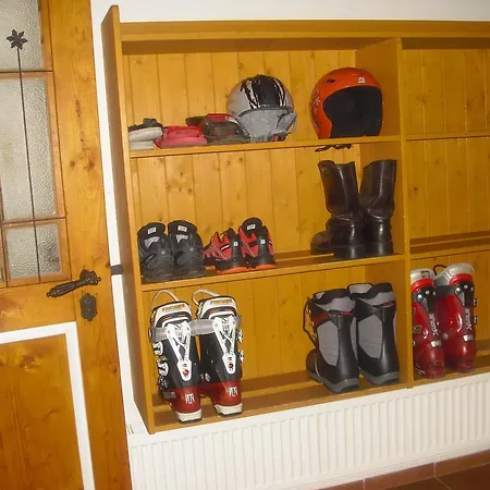 Privat Erlebach Apartman *