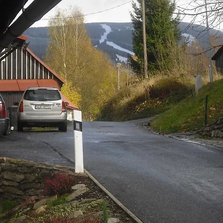Privat Erlebach Apartman