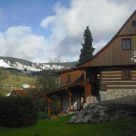 Privat Erlebach * Rokytnice nad Jizerou