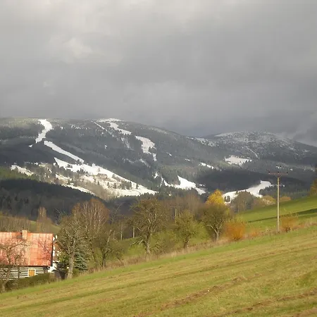 Privat Erlebach Apartman *