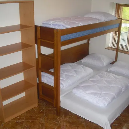 Apartment Privat Erlebach *