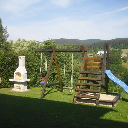 Privat Erlebach Rokytnice nad Jizerou
