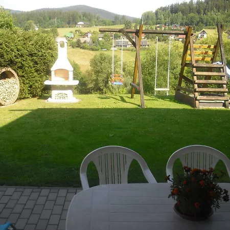 Apartman Privat Erlebach *