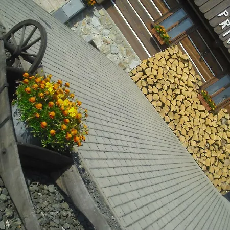 Privat Erlebach *