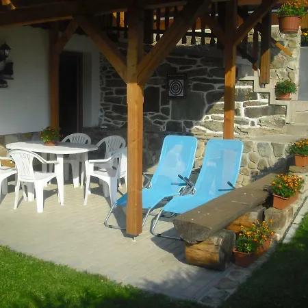 Apartman Privat Erlebach