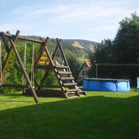 Apartman Privat Erlebach