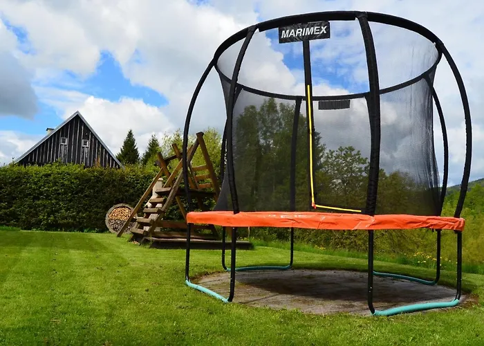 Lägenhet Privat Erlebach *