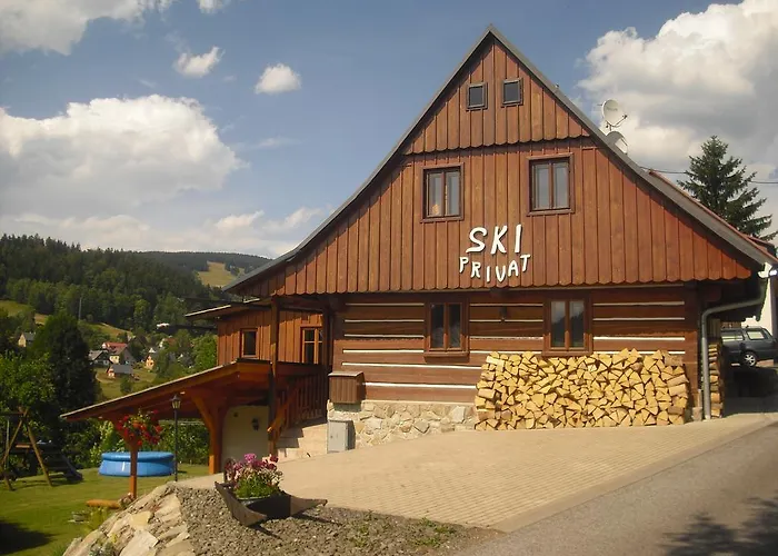 Privat Erlebach Lägenhet
