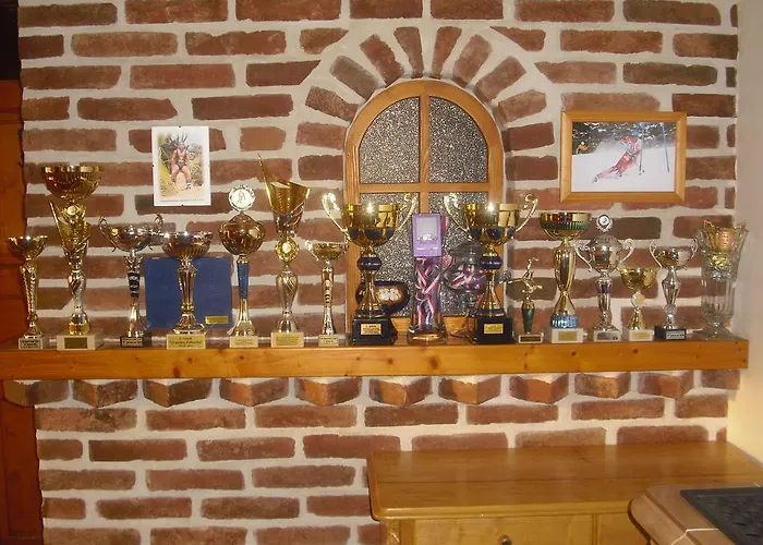 Privat Erlebach * Rokytnice nad Jizerou