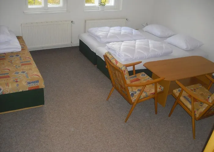 Lägenhet Privat Erlebach