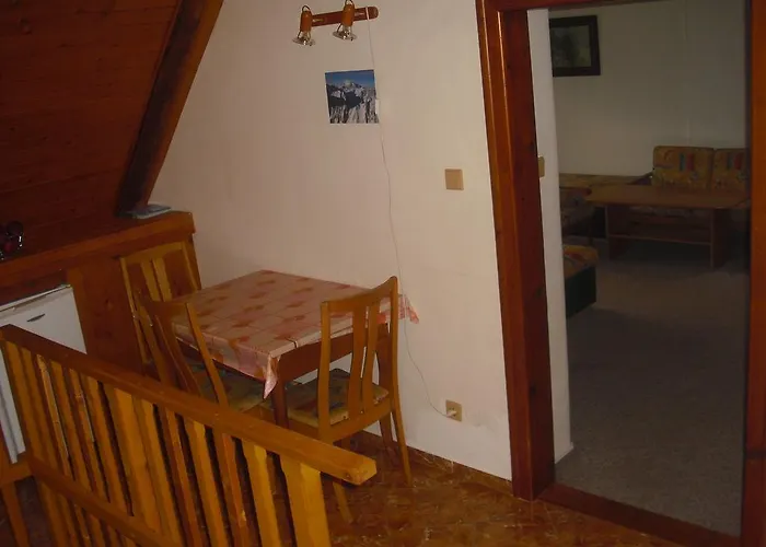 Lägenhet Privat Erlebach *