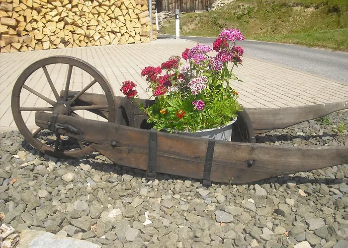 Privat Erlebach Lägenhet *