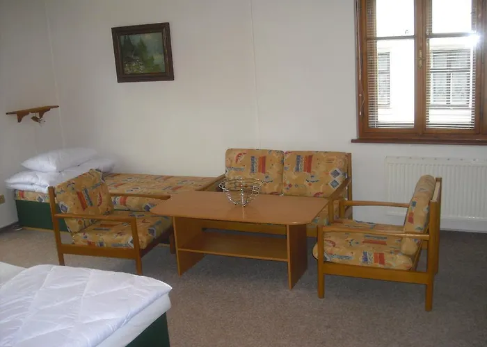 Privat Erlebach Lägenhet