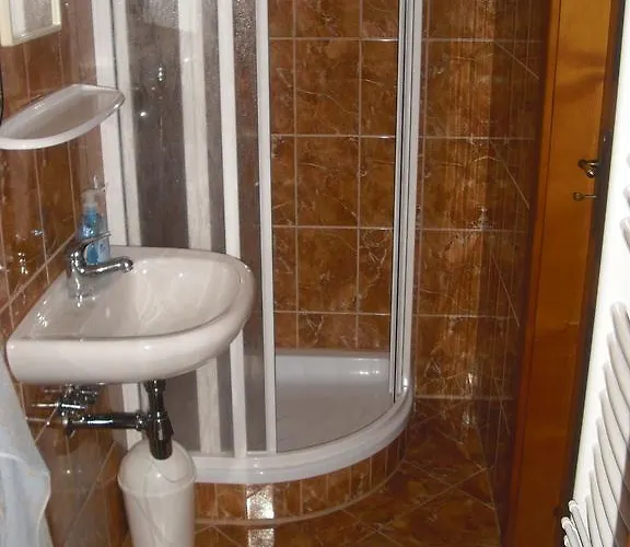 Lägenhet Privat Erlebach *
