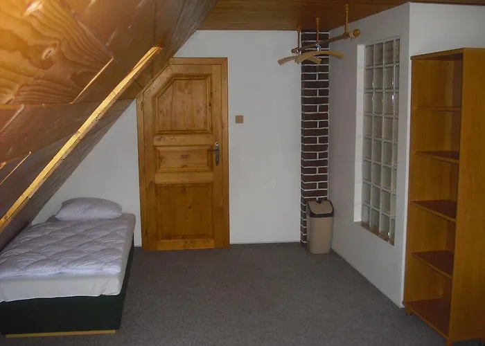 Lägenhet Privat Erlebach *