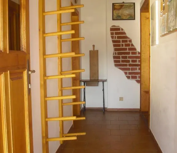Lägenhet Privat Erlebach *