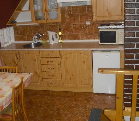 Privat Erlebach * Rokytnice nad Jizerou