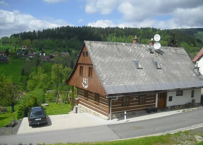 Lägenhet Privat Erlebach *