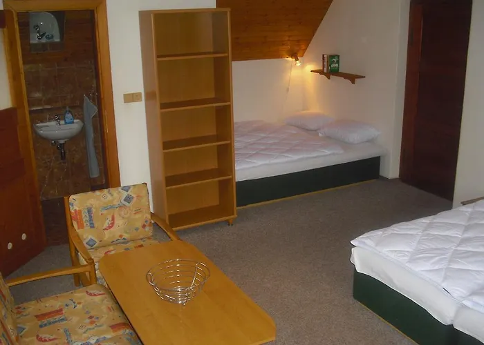 Lägenhet Privat Erlebach *