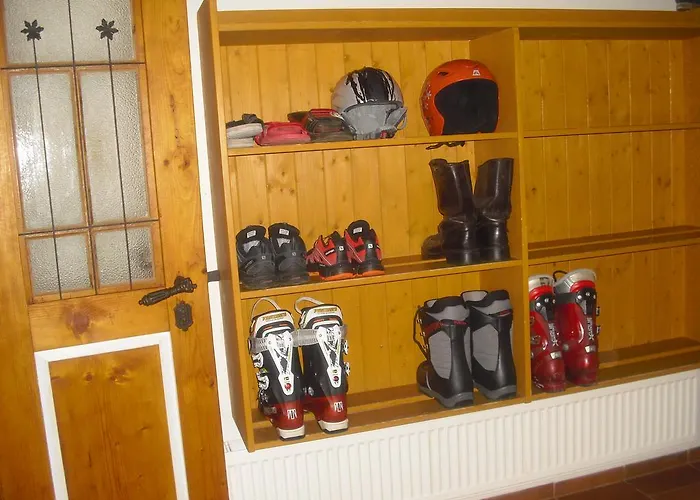 Privat Erlebach Lägenhet *