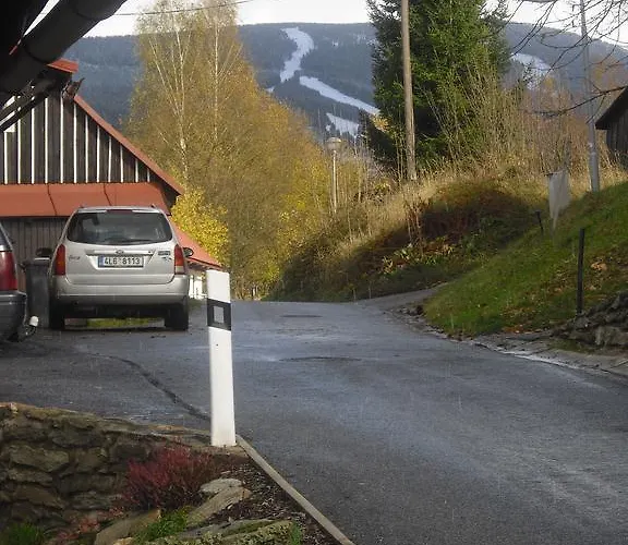 Privat Erlebach Lägenhet