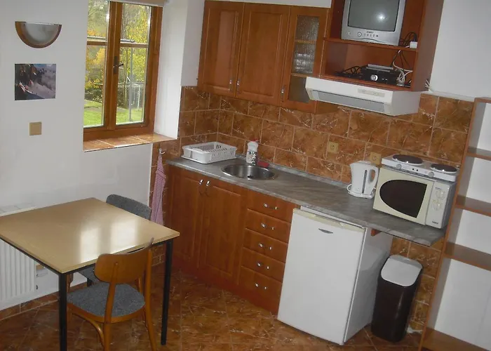Lägenhet Privat Erlebach *