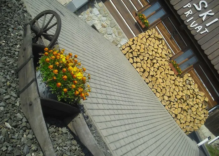 Privat Erlebach *